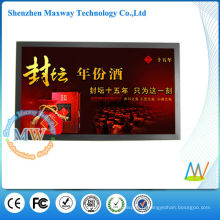Moniteur LCD 40 pouces avec entrée HDMI